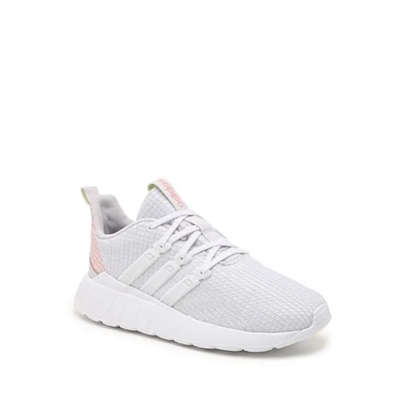 adidas gazelle silver green womens Adidas - F